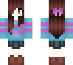 none determined frisk