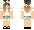 normal skin