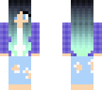 not mine i just changed eye color