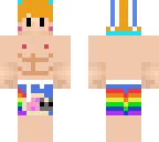 nyan cat bunny summer edit fix