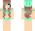 oc bikini