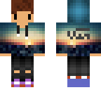 ocean man