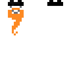 orange kid