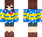 outertale frisk