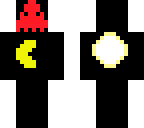 pac man ketchup 3