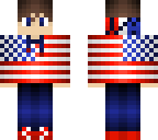 patriotic hoodie