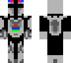 peace armor