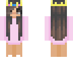peach