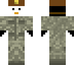 peguin sargent