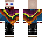 pepejuancho poncho
