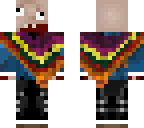 pepejuancho poncho 2