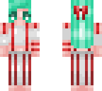 peppermint pjs