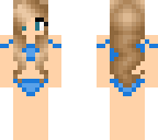 perfect bikini