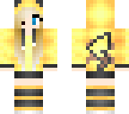 pikachu ghoul
