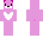 pink bear 2