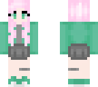 pink faerie