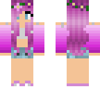 pinkie