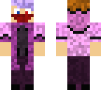 pinkiegangster