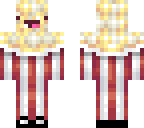 popcorn