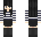 poppy - striped