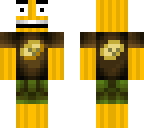 potato lassty