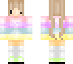 pretty in pastel