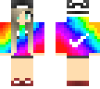 pride edit
