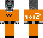 prison wolf v2