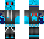 private skin