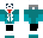 quantumtale sans