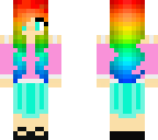 rainbow dash