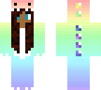 rainbow dino edited