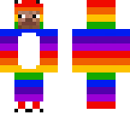 rainbow guy fixed
