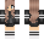 random girl 