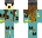 rare07   roblox skin