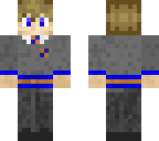 ravenclaw boy