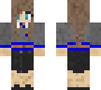 ravenclaw girl
