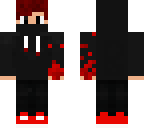 red fire boy