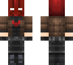 red hood