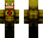 reverse flash