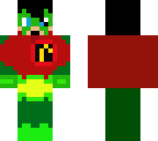 robin