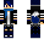 rogue winter