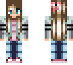 root beer float - reshade entry