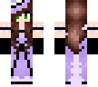rose bennett's dress