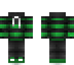 roupa do zeck