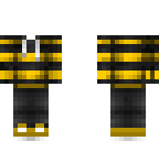 roupa nova skin