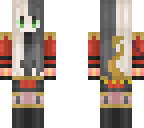 royal deamon