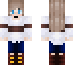 ruffles