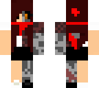 rustla the abused cyborg
