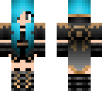 rvr skin